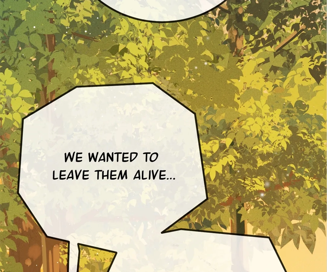 The Ten Leaf Flower of Mount Kairos Chapter 36 - page 95