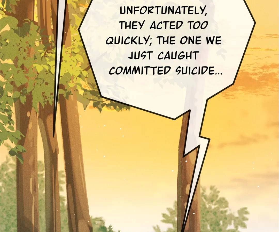 The Ten Leaf Flower of Mount Kairos Chapter 36 - page 96
