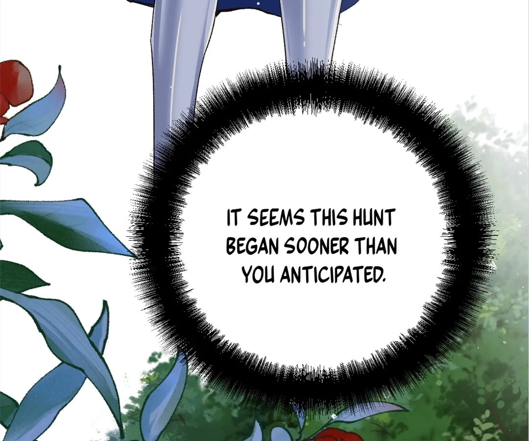 The Ten Leaf Flower of Mount Kairos Chapter 37 - page 10