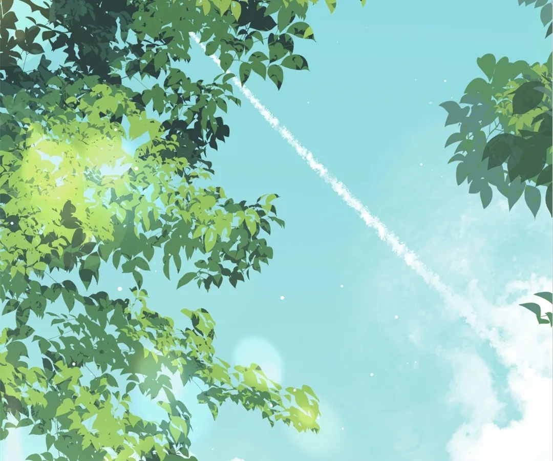 The Ten Leaf Flower of Mount Kairos Chapter 37 - page 14