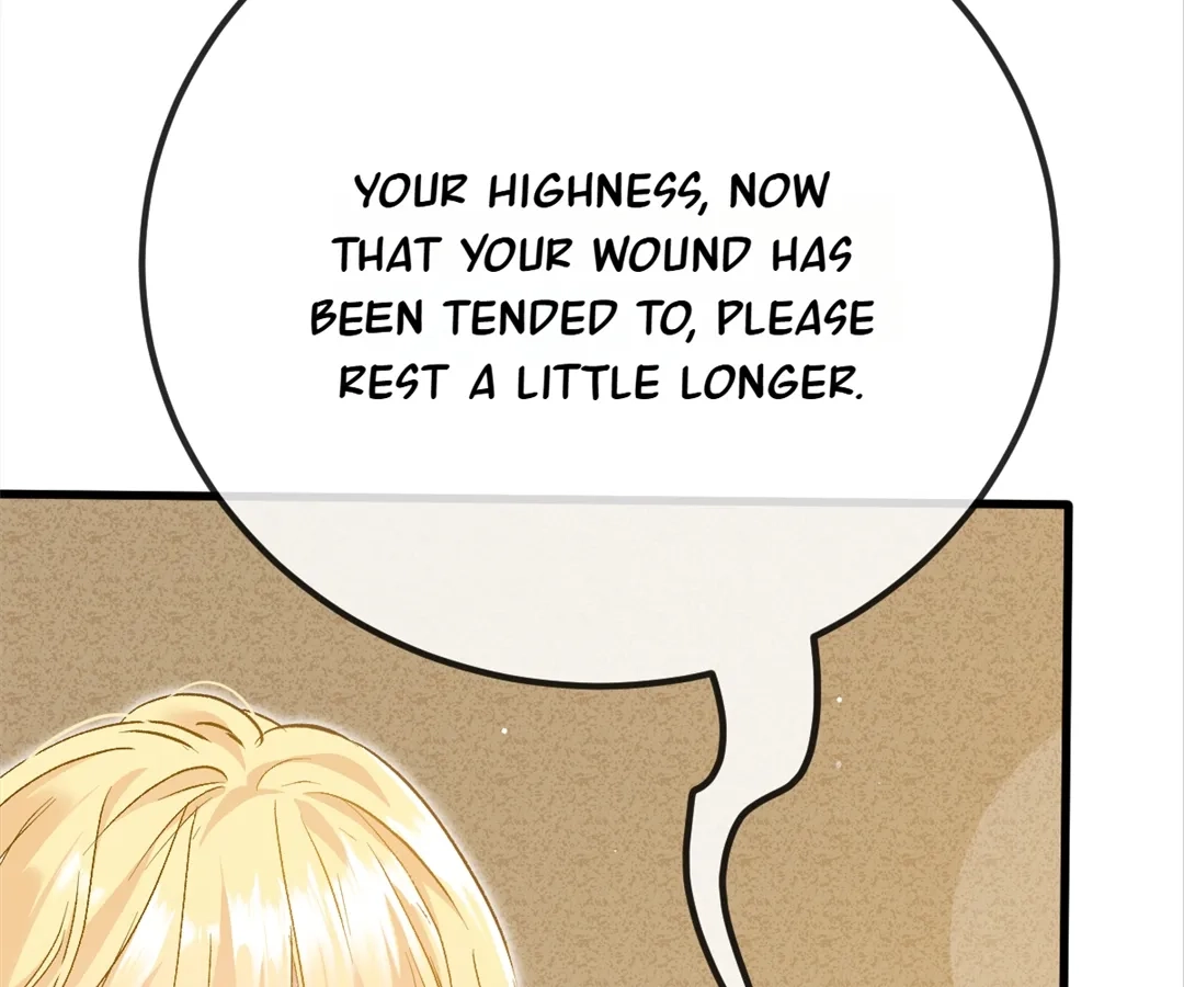 The Ten Leaf Flower of Mount Kairos Chapter 37 - page 21
