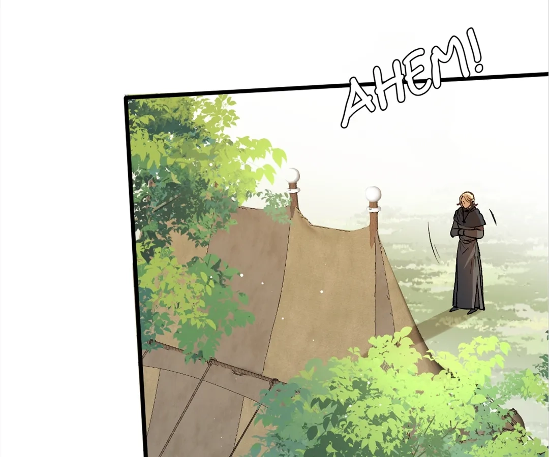 The Ten Leaf Flower of Mount Kairos Chapter 37 - page 25
