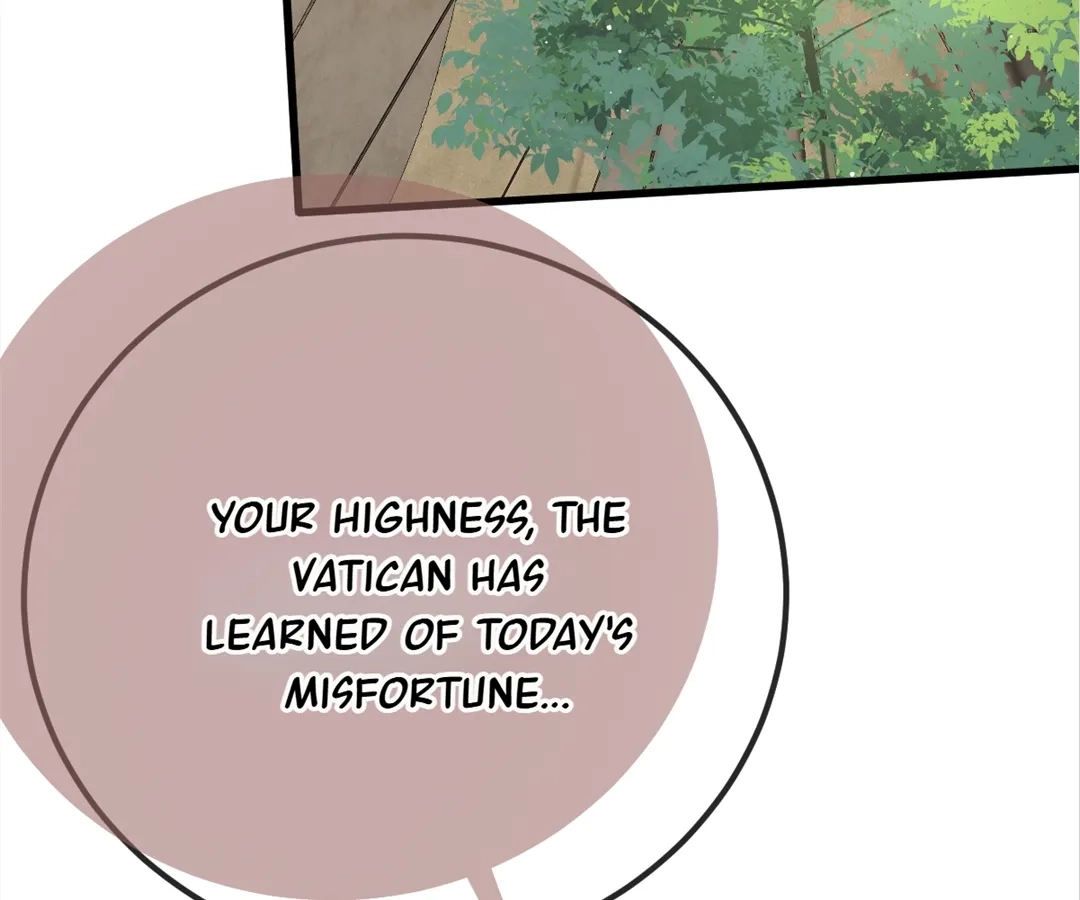 The Ten Leaf Flower of Mount Kairos Chapter 37 - page 26