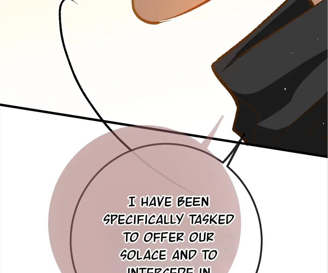The Ten Leaf Flower of Mount Kairos Chapter 37 - page 29
