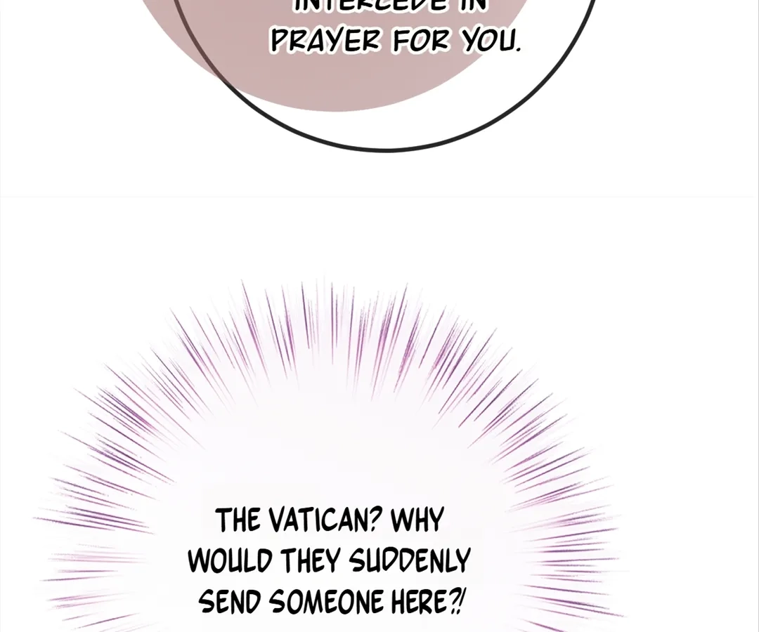 The Ten Leaf Flower of Mount Kairos Chapter 37 - page 30