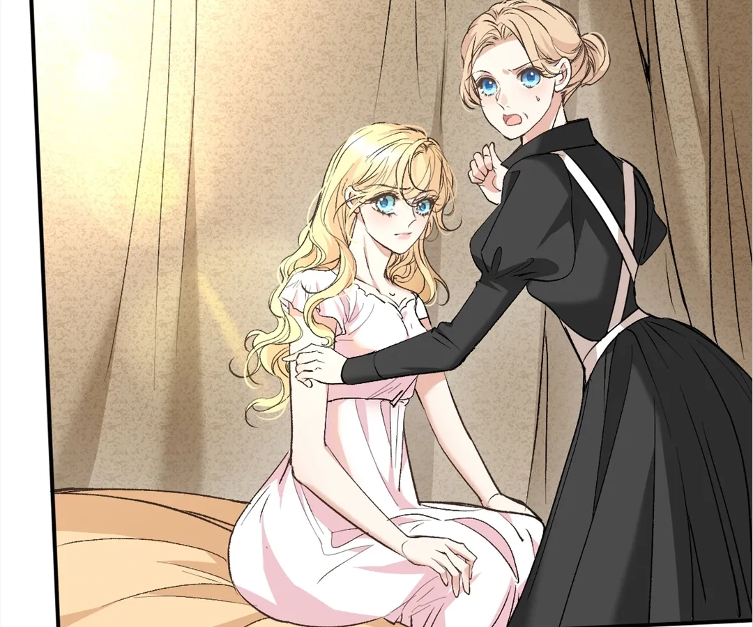 The Ten Leaf Flower of Mount Kairos Chapter 37 - page 34