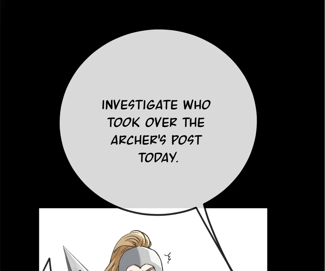 The Ten Leaf Flower of Mount Kairos Chapter 37 - page 4