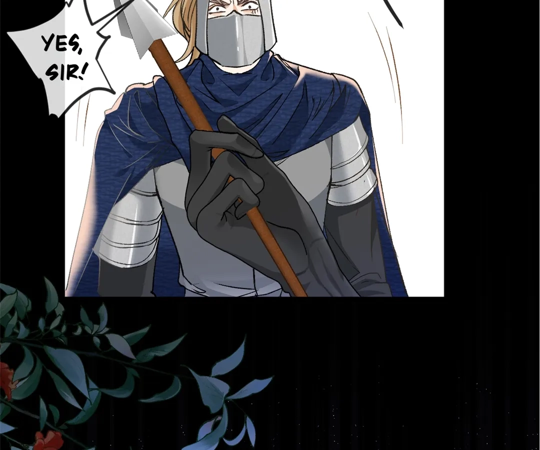 The Ten Leaf Flower of Mount Kairos Chapter 37 - page 5