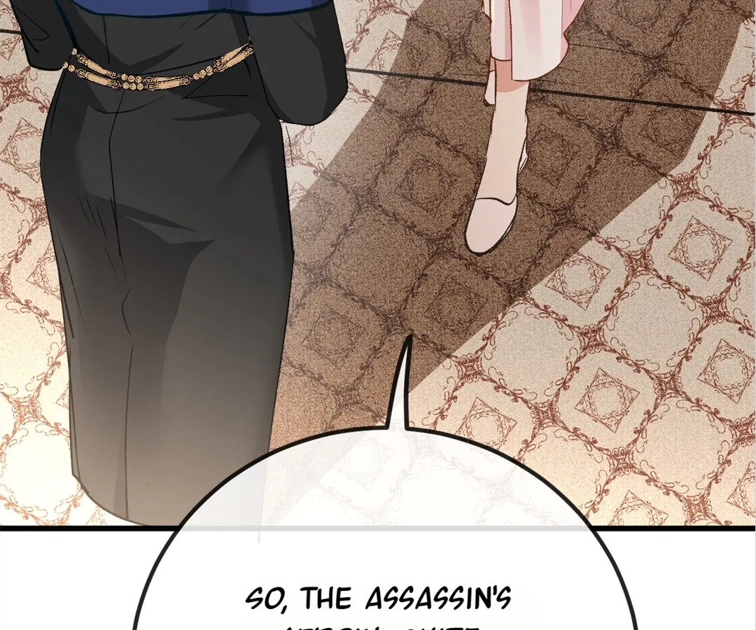 The Ten Leaf Flower of Mount Kairos Chapter 37 - page 50