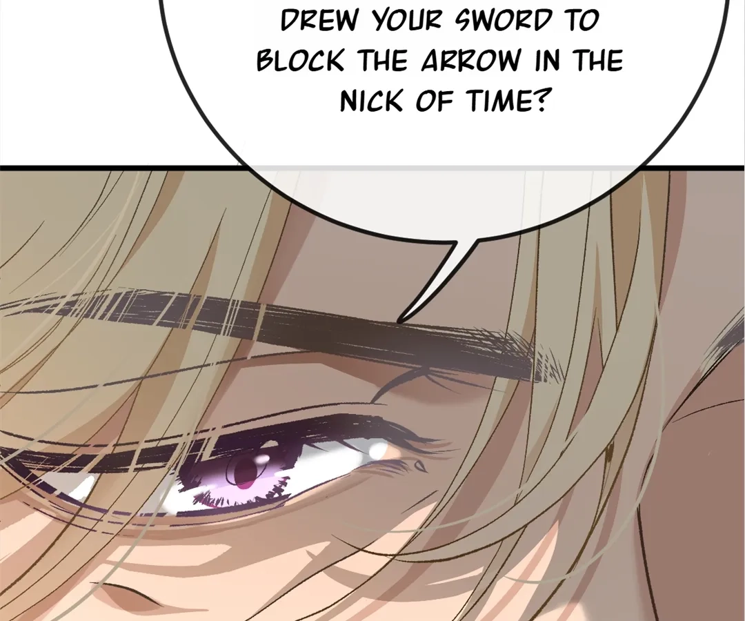 The Ten Leaf Flower of Mount Kairos Chapter 37 - page 55