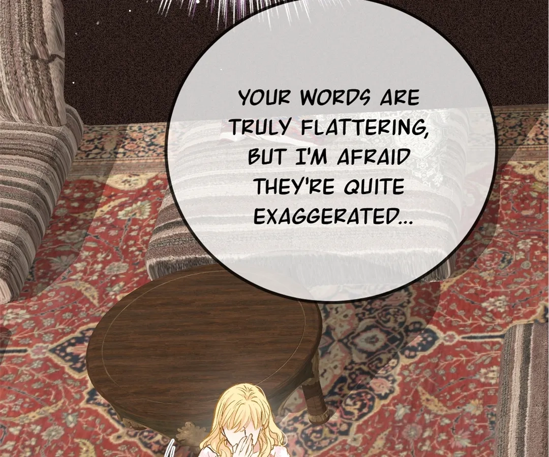 The Ten Leaf Flower of Mount Kairos Chapter 37 - page 61