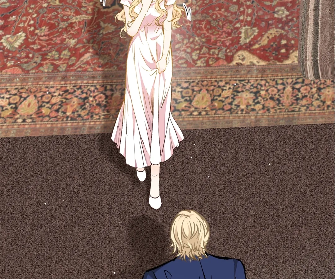 The Ten Leaf Flower of Mount Kairos Chapter 37 - page 62