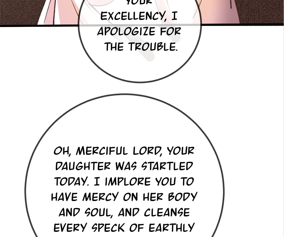 The Ten Leaf Flower of Mount Kairos Chapter 37 - page 82