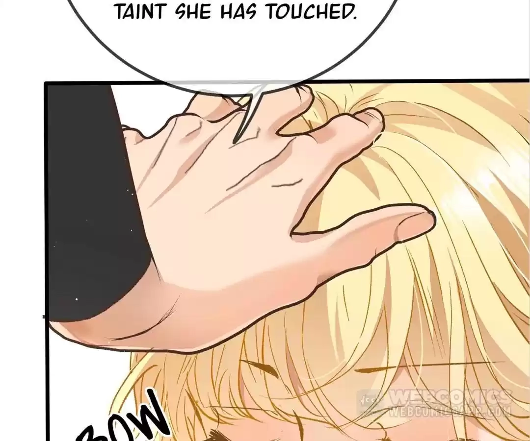 The Ten Leaf Flower of Mount Kairos Chapter 37 - page 83
