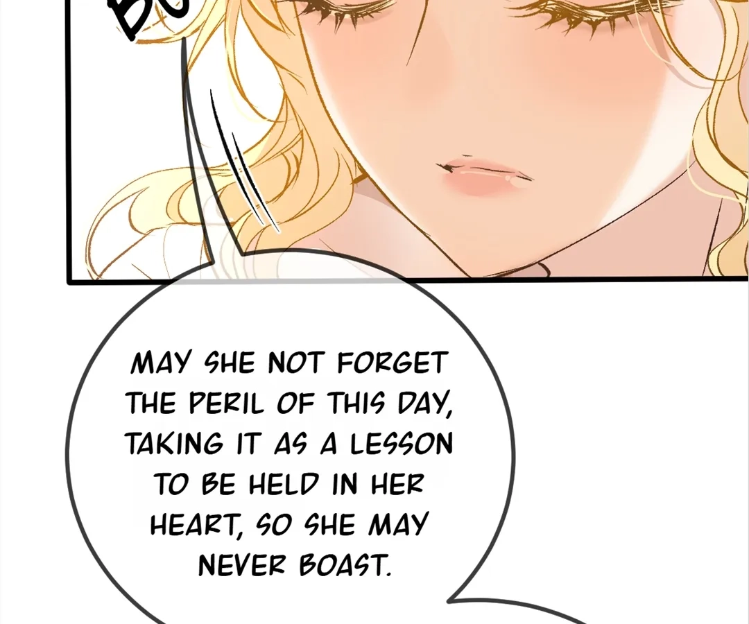 The Ten Leaf Flower of Mount Kairos Chapter 37 - page 84
