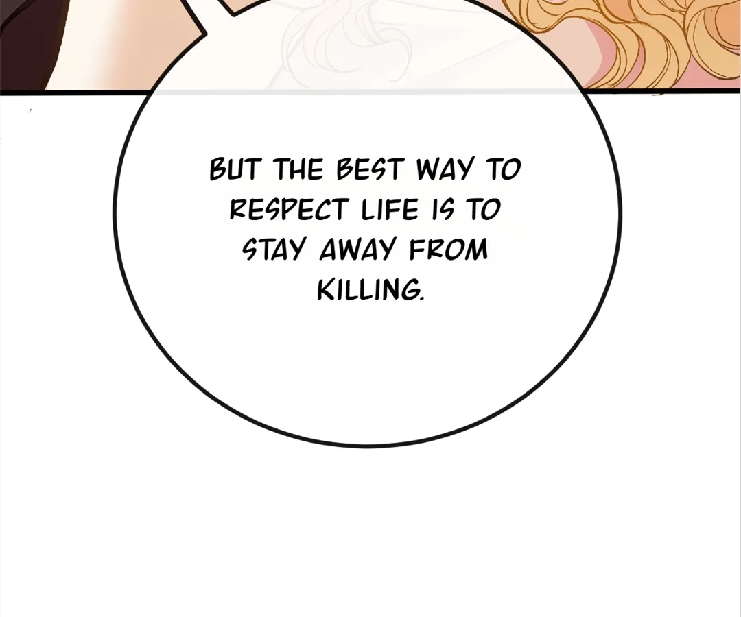 The Ten Leaf Flower of Mount Kairos Chapter 39 - page 100