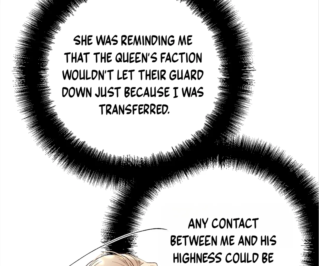 The Ten Leaf Flower of Mount Kairos Chapter 39 - page 13