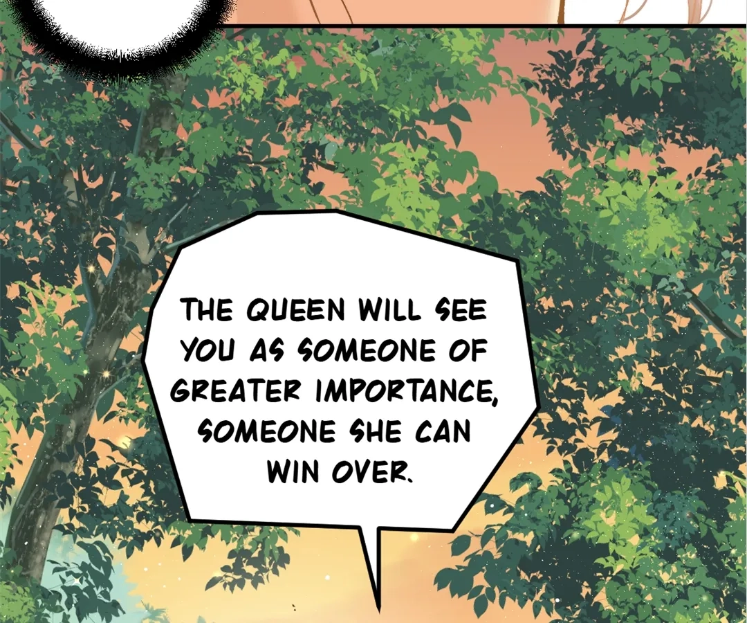The Ten Leaf Flower of Mount Kairos Chapter 39 - page 17