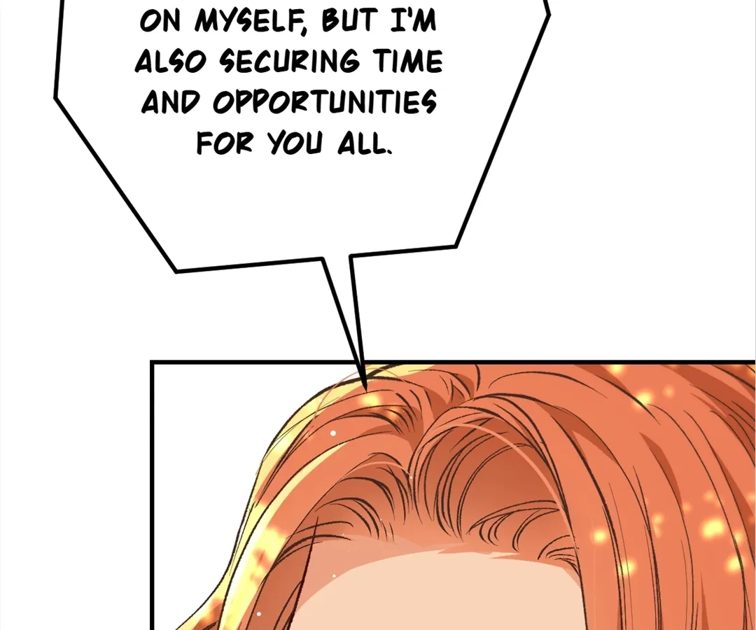 The Ten Leaf Flower of Mount Kairos Chapter 39 - page 20