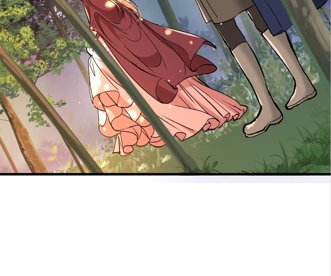 The Ten Leaf Flower of Mount Kairos Chapter 39 - page 36
