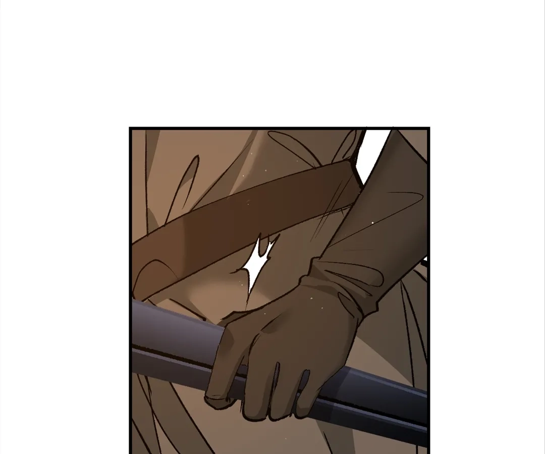 The Ten Leaf Flower of Mount Kairos Chapter 39 - page 37