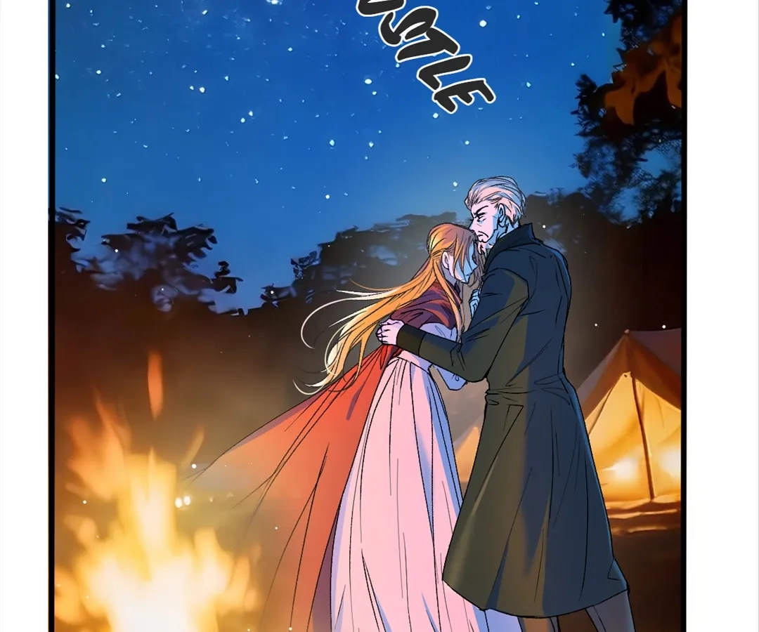 The Ten Leaf Flower of Mount Kairos Chapter 39 - page 50