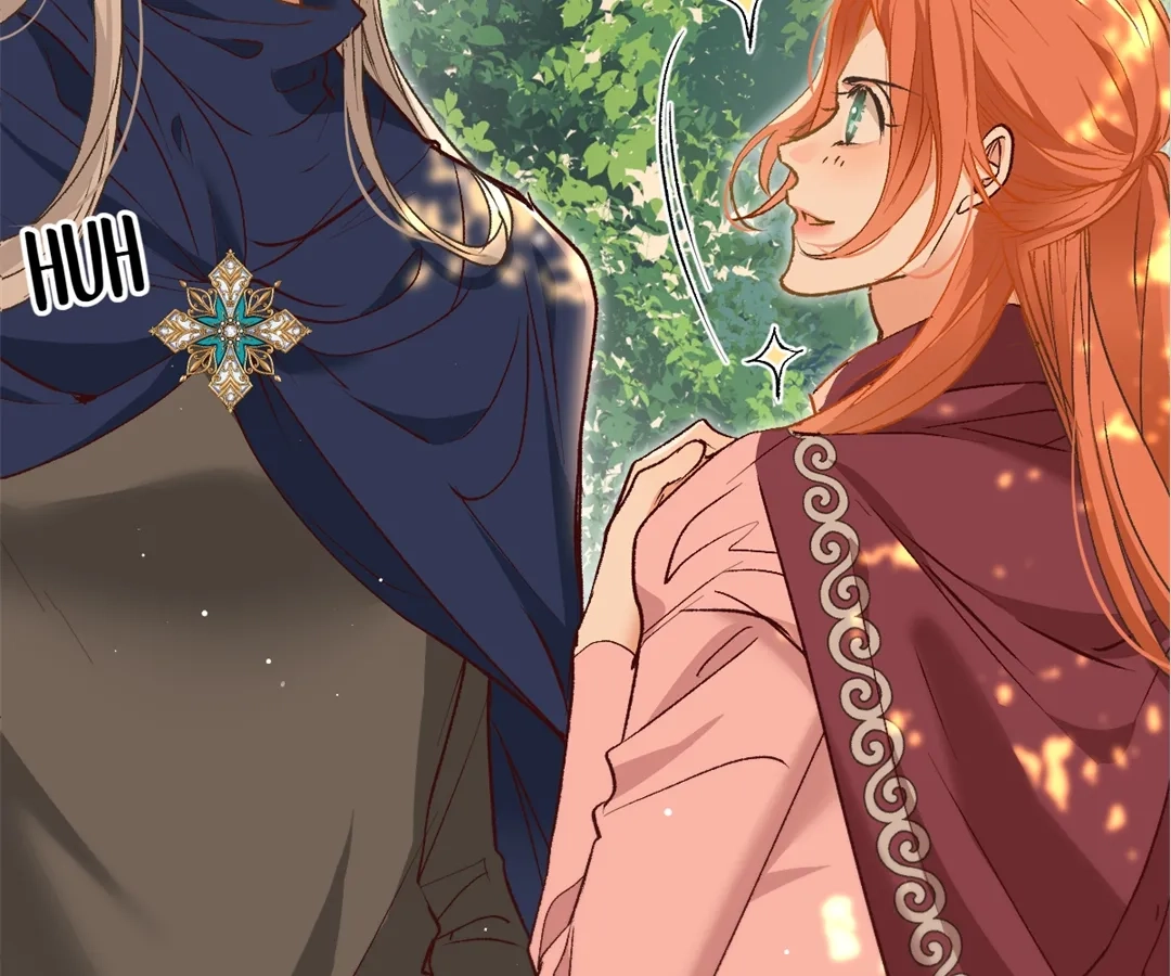 The Ten Leaf Flower of Mount Kairos Chapter 39 - page 7