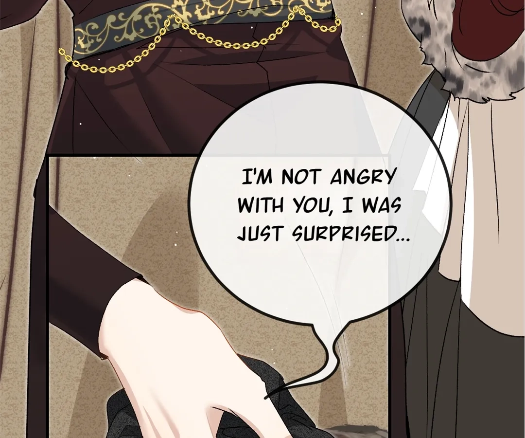 The Ten Leaf Flower of Mount Kairos Chapter 39 - page 72