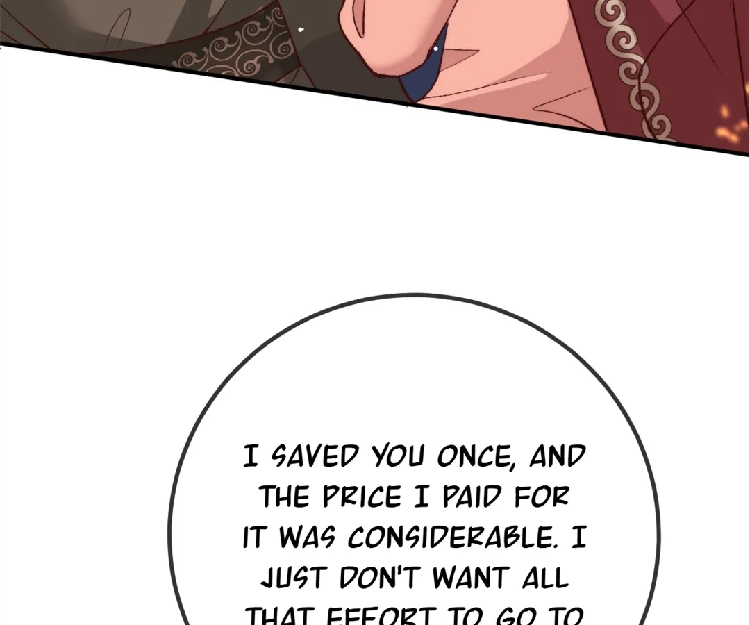 The Ten Leaf Flower of Mount Kairos Chapter 39 - page 8