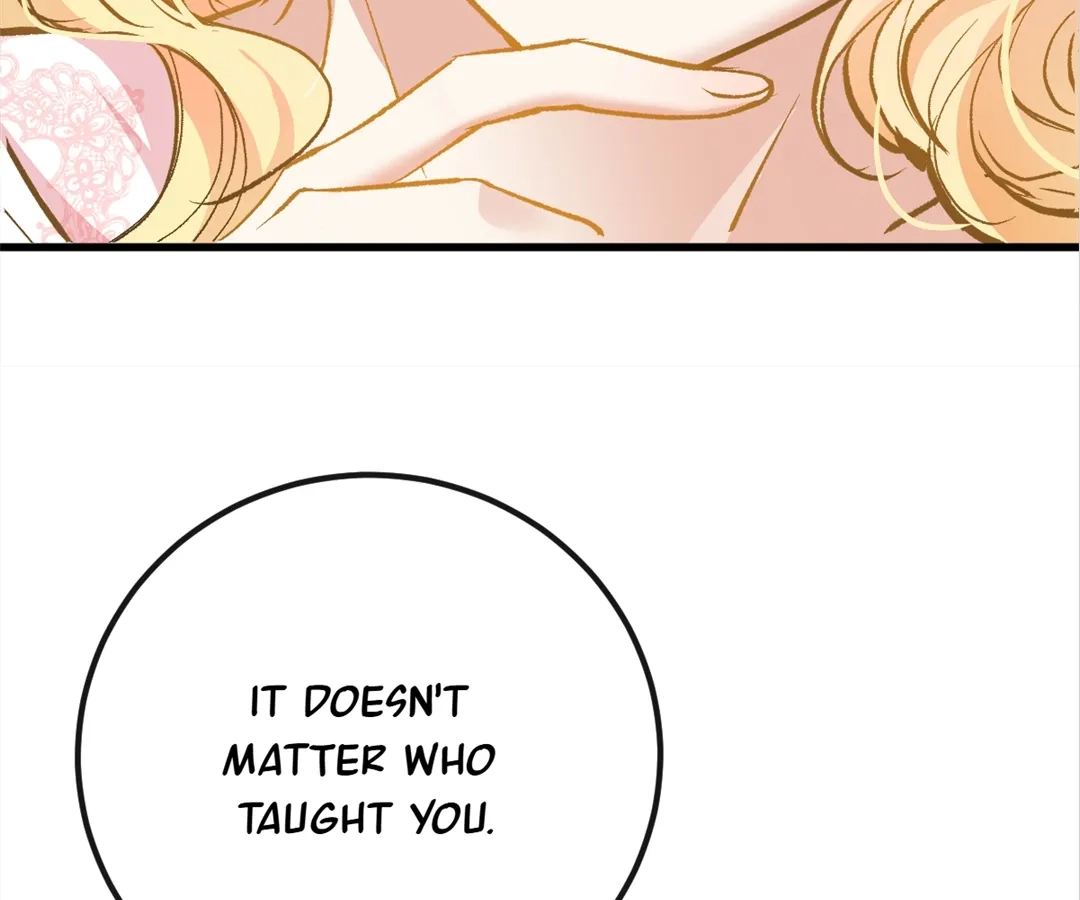 The Ten Leaf Flower of Mount Kairos Chapter 39 - page 80