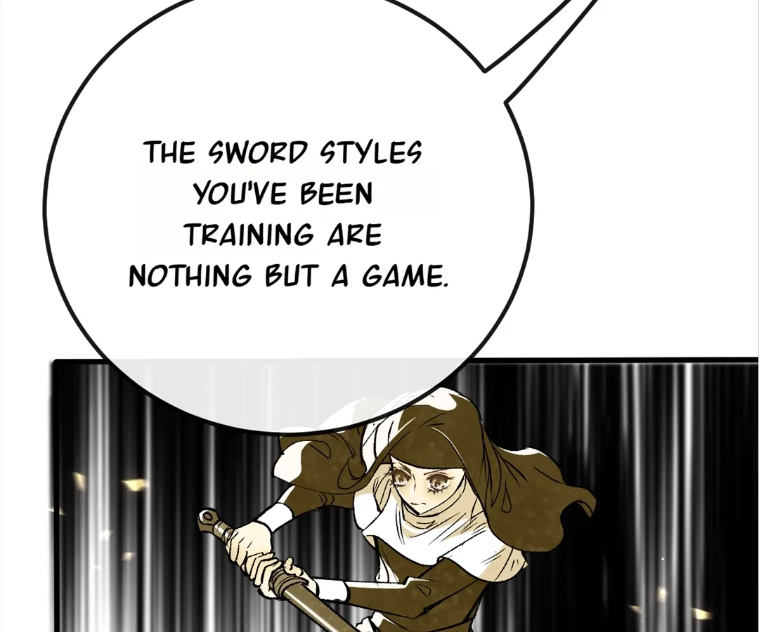 The Ten Leaf Flower of Mount Kairos Chapter 39 - page 85