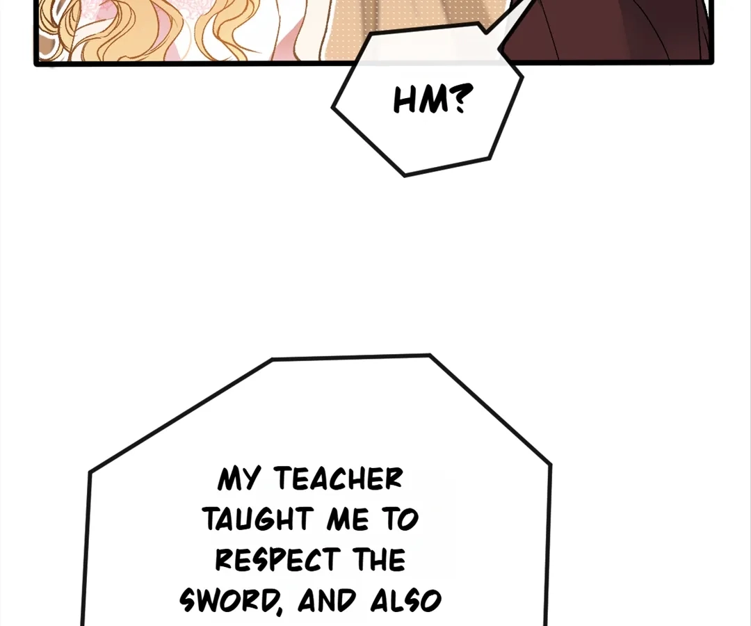The Ten Leaf Flower of Mount Kairos Chapter 39 - page 90