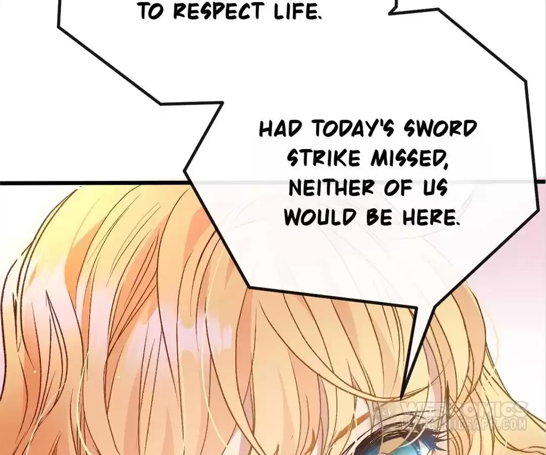 The Ten Leaf Flower of Mount Kairos Chapter 39 - page 91