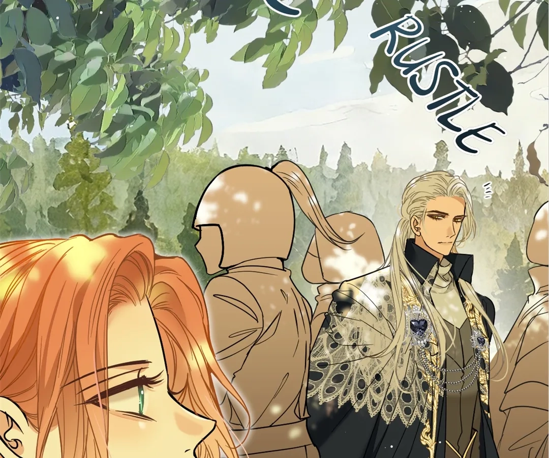 The Ten Leaf Flower of Mount Kairos Chapter 40 - page 104