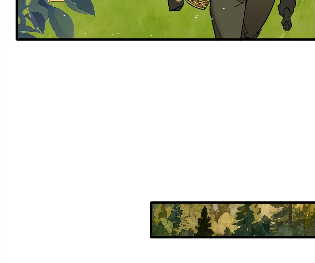 The Ten Leaf Flower of Mount Kairos Chapter 40 - page 110