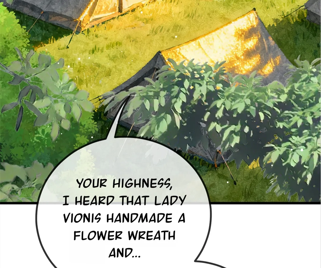 The Ten Leaf Flower of Mount Kairos Chapter 40 - page 112