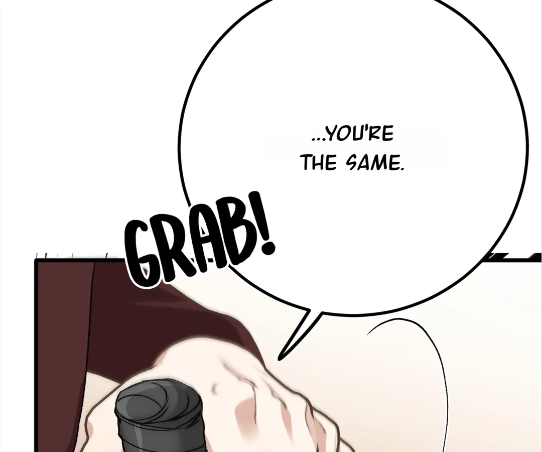 The Ten Leaf Flower of Mount Kairos Chapter 40 - page 13