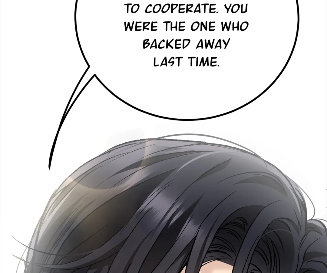 The Ten Leaf Flower of Mount Kairos Chapter 40 - page 26