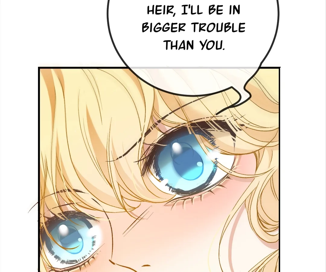 The Ten Leaf Flower of Mount Kairos Chapter 40 - page 31
