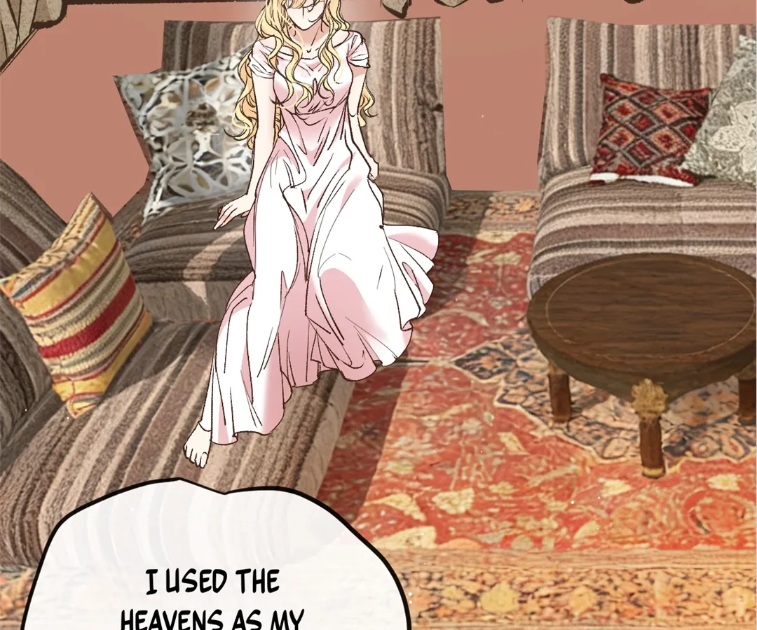 The Ten Leaf Flower of Mount Kairos Chapter 40 - page 60