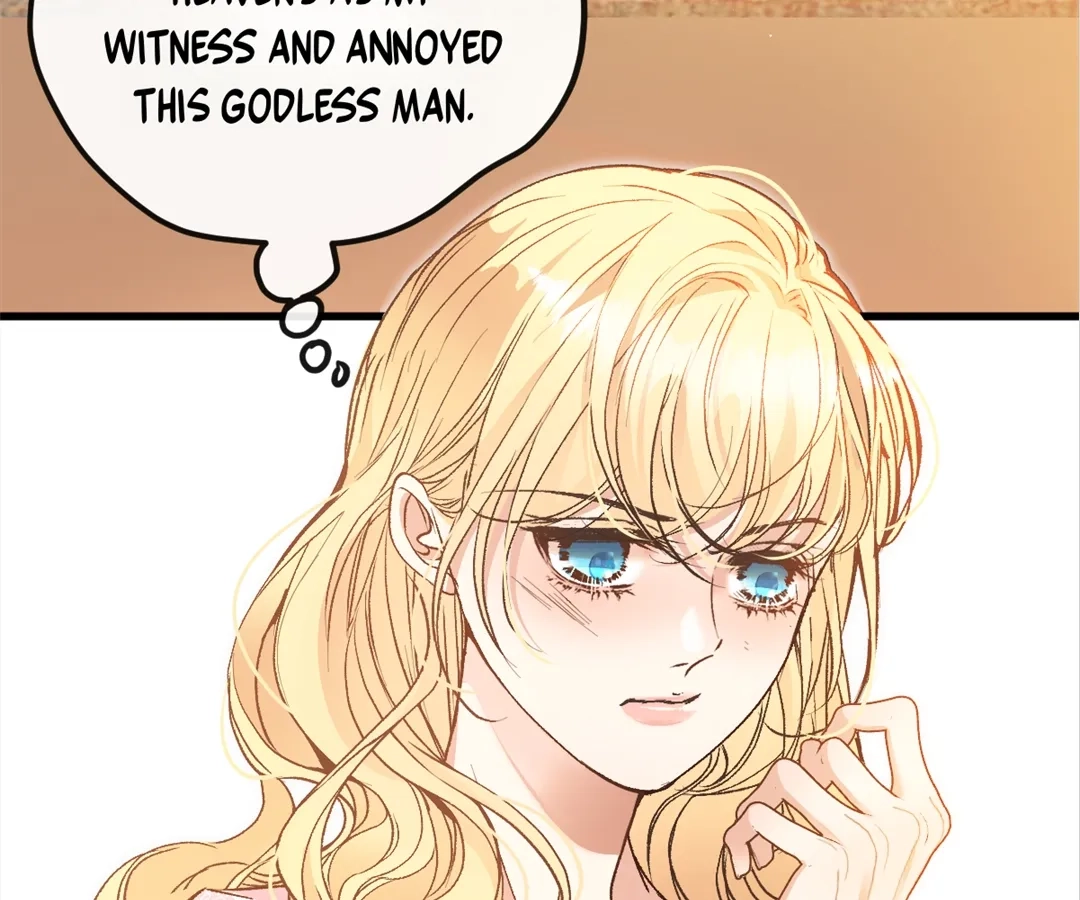 The Ten Leaf Flower of Mount Kairos Chapter 40 - page 61