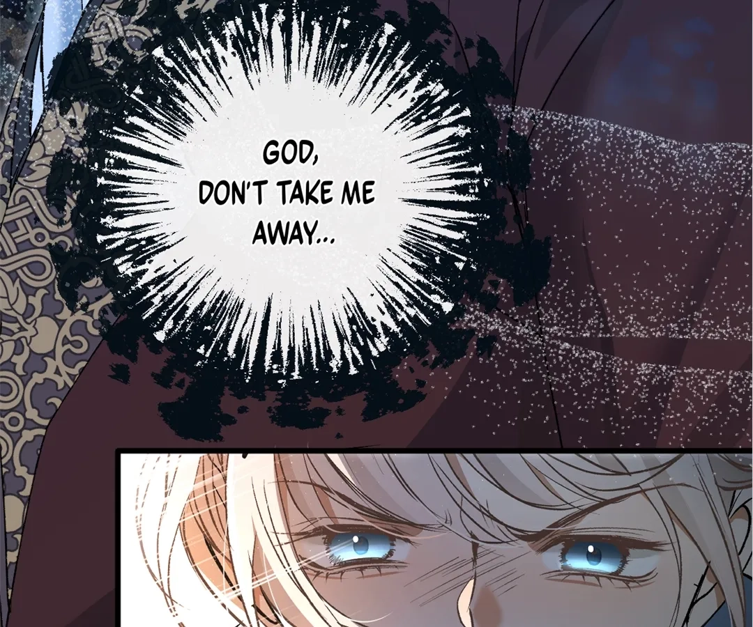 The Ten Leaf Flower of Mount Kairos Chapter 40 - page 71