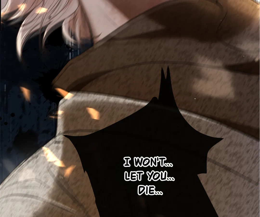 The Ten Leaf Flower of Mount Kairos Chapter 40 - page 77