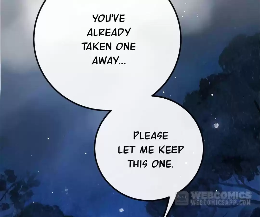 The Ten Leaf Flower of Mount Kairos Chapter 40 - page 83