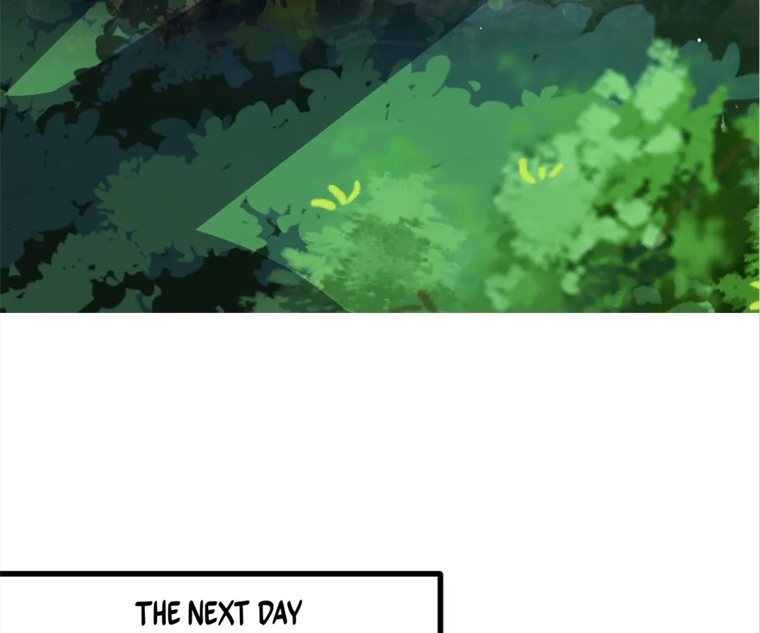 The Ten Leaf Flower of Mount Kairos Chapter 40 - page 87