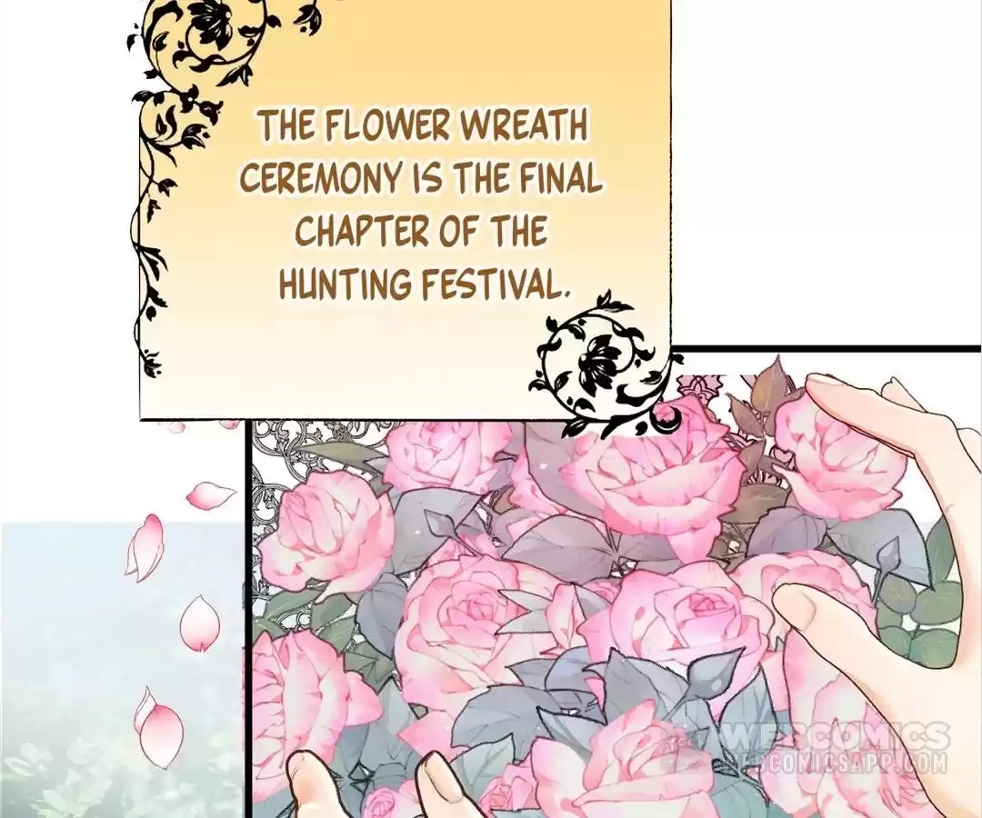 The Ten Leaf Flower of Mount Kairos Chapter 40 - page 91