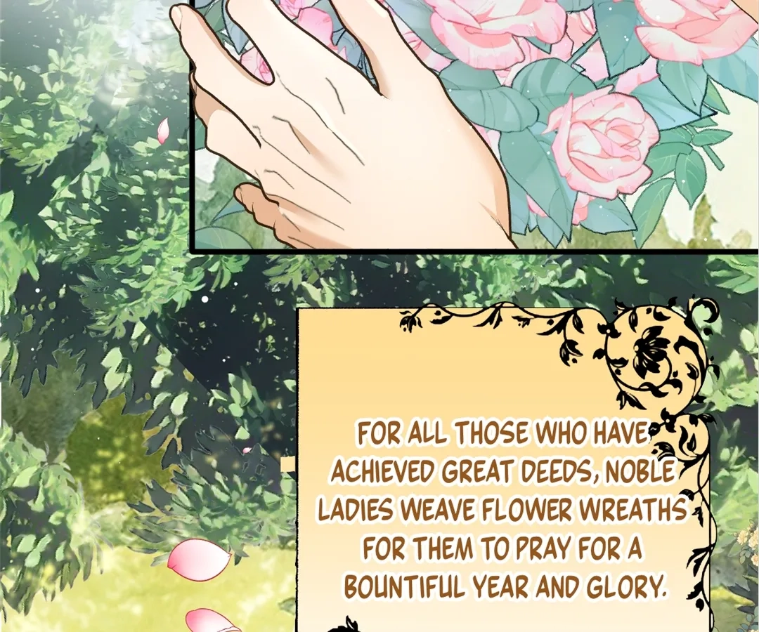 The Ten Leaf Flower of Mount Kairos Chapter 40 - page 92