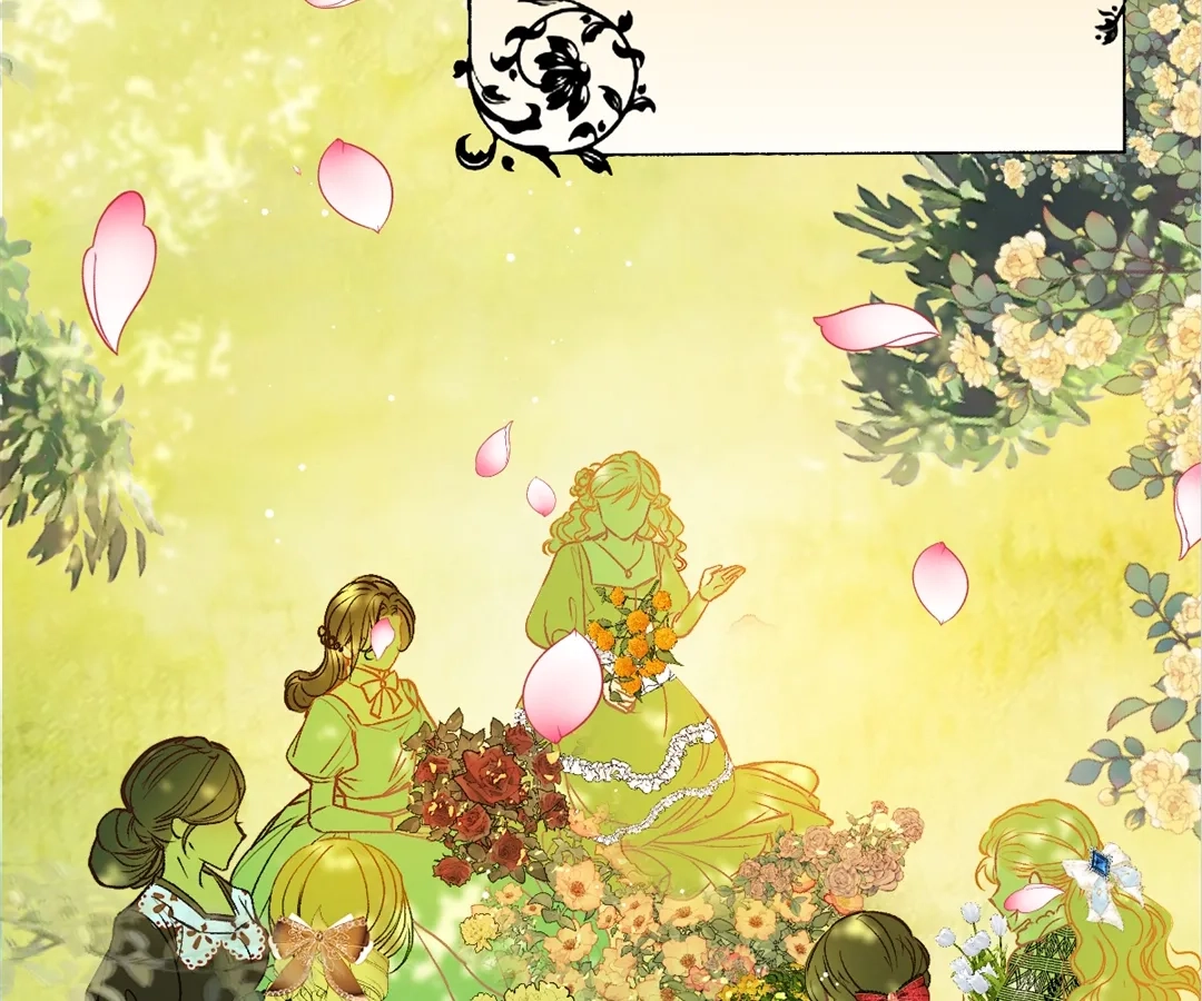The Ten Leaf Flower of Mount Kairos Chapter 40 - page 93