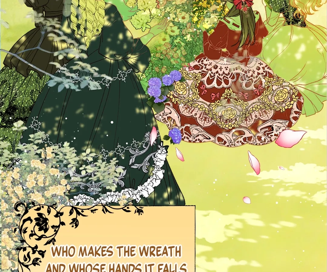 The Ten Leaf Flower of Mount Kairos Chapter 40 - page 94