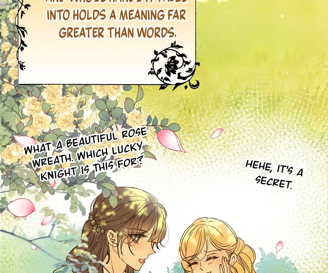 The Ten Leaf Flower of Mount Kairos Chapter 40 - page 95